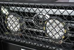 2021 Toyota Landcruiser VX