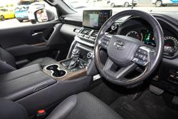 2021 Toyota Landcruiser VX