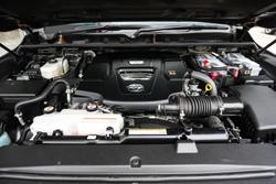 2021 Toyota
Landcruiser VX