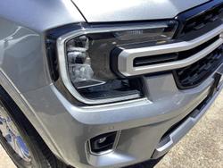 2025 Ford Everest Ambiente