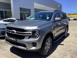 2025 Ford Everest Ambiente