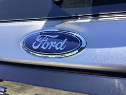 2025 Ford Everest Ambiente