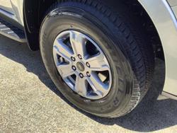 2025 Ford Everest Ambiente