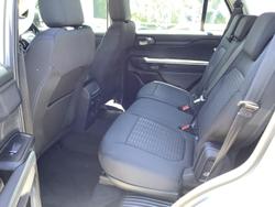 2025 Ford Everest Ambiente