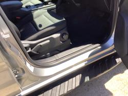 2025 Ford Everest Ambiente