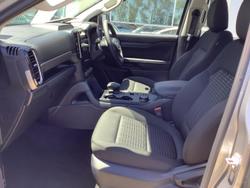 2025 Ford Everest Ambiente