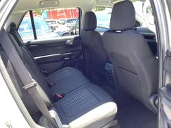 2025 Ford Everest Ambiente