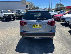 2023 SUZUKI
VITARA 1.6L