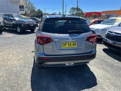 2023 SUZUKI
VITARA 1.6L