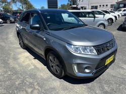 2023 SUZUKI
VITARA 1.6L