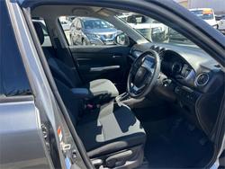 2023 SUZUKI
VITARA 1.6L