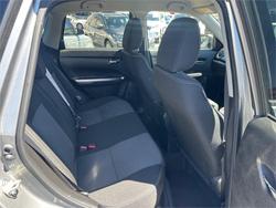 2023 SUZUKI
VITARA 1.6L