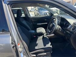 2023 SUZUKI
VITARA 1.6L