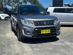 2023 SUZUKI
VITARA 1.6L