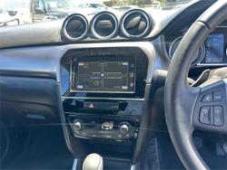 2023 SUZUKI
VITARA 1.6L
