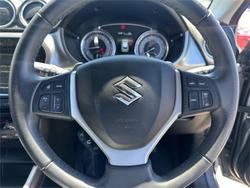 2023 SUZUKI
VITARA 1.6L