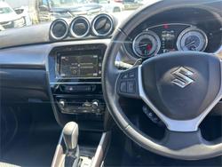 2023 SUZUKI
VITARA 1.6L
