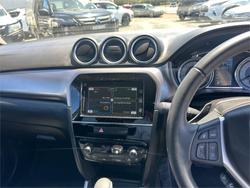 2023 SUZUKI
VITARA 1.6L