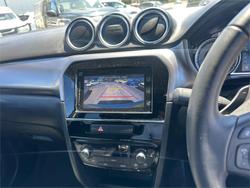 2023 SUZUKI
VITARA 1.6L