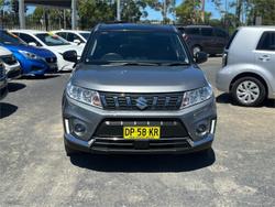 2023 SUZUKI
VITARA 1.6L