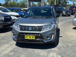 2023 SUZUKI
VITARA 1.6L