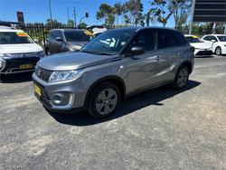 2023 SUZUKI
VITARA 1.6L