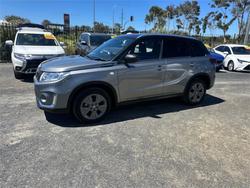 2023 SUZUKI
VITARA 1.6L