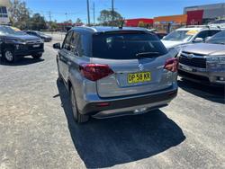 2023 SUZUKI
VITARA 1.6L