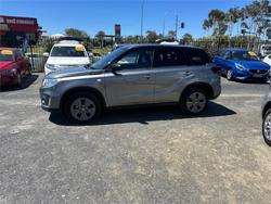 2023 SUZUKI
VITARA 1.6L