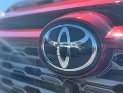 2021 TOYOTA RAV4 CRUISER (2WD)