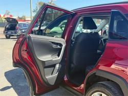 2021 TOYOTA RAV4 CRUISER (2WD)