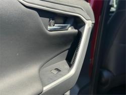 2021 TOYOTA RAV4 CRUISER (2WD)