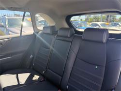 2021 TOYOTA RAV4 CRUISER (2WD)