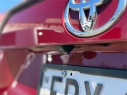 2021 TOYOTA RAV4 CRUISER (2WD)