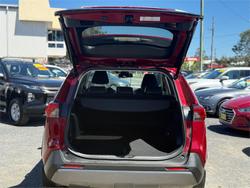 2021 TOYOTA RAV4 CRUISER (2WD)