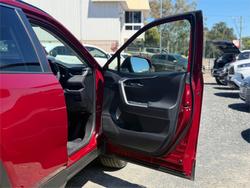 2021 TOYOTA RAV4 CRUISER (2WD)