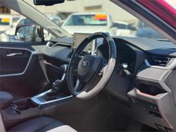 2021 TOYOTA RAV4 CRUISER (2WD)