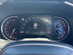 2021 TOYOTA RAV4 CRUISER (2WD)