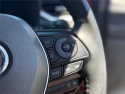 2021 TOYOTA RAV4 CRUISER (2WD)