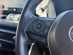 2021 TOYOTA RAV4 CRUISER (2WD)