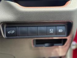 2021 TOYOTA RAV4 CRUISER (2WD)