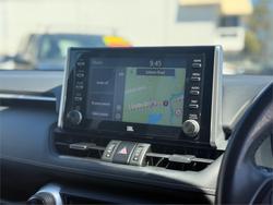 2021 TOYOTA RAV4 CRUISER (2WD)