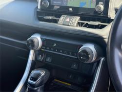 2021 TOYOTA RAV4 CRUISER (2WD)