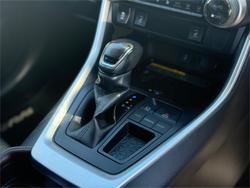 2021 TOYOTA RAV4 CRUISER (2WD)