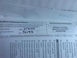 2021 TOYOTA RAV4 CRUISER (2WD)