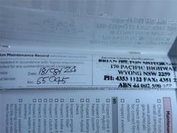 2021 TOYOTA RAV4 CRUISER (2WD)