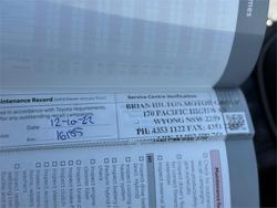 2021 TOYOTA RAV4 CRUISER (2WD)