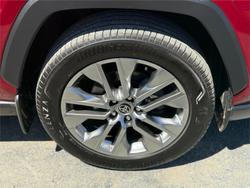 2021 TOYOTA RAV4 CRUISER (2WD)