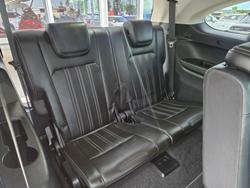 2022 Isuzu MU-X LS-T