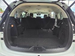 2022 Isuzu MU-X LS-T